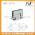 ss bathroom accessories bathroom accessories door hinge Glass accessory, Glass clamp, hardware MP-Y3151