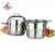 Import SS Induction Functional Steamer Pot For Commercial from China