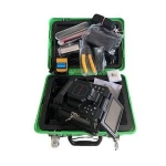 ST3100D Internet Network Telecom CATV Equipment Machine Tools Optical Fiber Fusion Splicer/fiber optic splicer