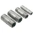 Import stainless steel 304 seamless steel pipe connectors for square tube from China