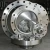 Import stainless steel a105 ss304  flat butt weld neck flange from China