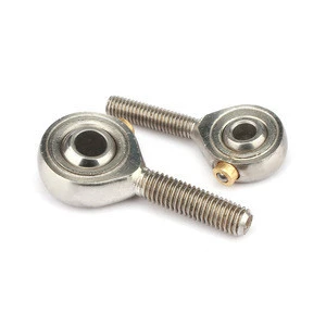 Stainless Steel Ball Joint Rod End Bearing SSA8TK
