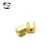 Import stainless steel bolt and nut stainless steel rivet nut round slotted ring nut brass from China