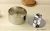 Import Stainless Steel Cheese Cake Cookie Cutter Mold / Round Shaped from China