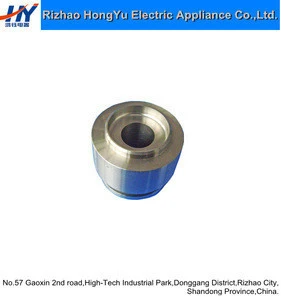 Stainless steel cnc turning parts for machines