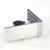 Import Stainless steel effect plastic kitchen plinth corner from China