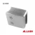 Import Stainless Steel Flat Base Security plate Glass Clamp from Taiwan
