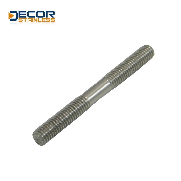 Quality Stainless Steel Full Thread Rod, in Best Price