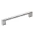 Import stainless steel handle Wholesale cheap steel furniture pull and Zinc+stainless steel Assemble kitchen cabinet handle from China