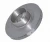 Import Stainless steel impellers for CS series centrifugal pumps from China