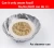 Import Stainless steel multi function food grade steamer from China