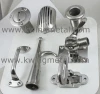 Stainless Steel Sailboat Hardware