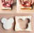 Import Stainless steel sandwich cutter mickey mouse dinosaur heart star shapes cookie cutter biscuit cutter from China
