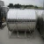 Import Stainless steel sunflower oil/ soybean oil/palm oil storage tank with heating coil from China