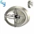 Import Stainless steel tank  manhole cover  inward-open elliptical manway from China