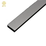 Stainless steel tile trim/Edge trim SS304  tile strip