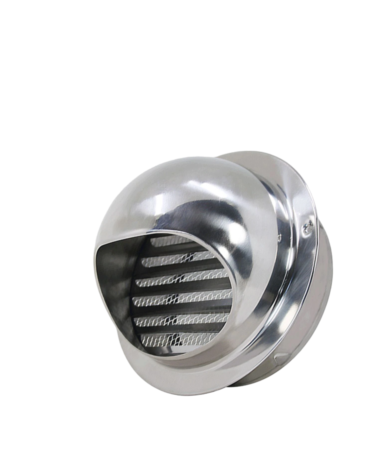 Stainless Steel Ventilation in HVAC System parts rv Roof Vent Cover
