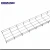 Import Stainless Steel Wire Mesh Cable Tray Stainless Steel Cable Tray Making Machine from China