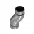 Import stair and balcony top handrail Stainless Steel Railing Fittings from China