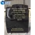 Import Star Galaxy Granite Engraving Tombstone Monument Tombstone Maker from China