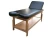 Import stationary wooden portable massage table without plug from China