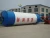 Import Steel Cement Silos low price for block making machine from China