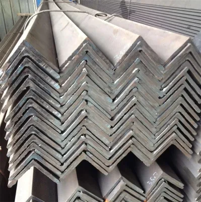 Steel Profile Building Material Angle Steel