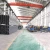 Import steel structure warehouse hangar prefabricated drawings from China