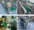 Import Stepless Speed Adjustable Conveyor Belt for sushi conveyor belt from China