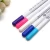 Import Stitch Markers Soluble 4Pcs Cross Stitch Water Erasable Pens Grommet Ink Fabric Marking Pens Diy Needlework Color from China
