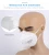 Import Stock Free Shipping Personal Protection Disposable Kn95Mask/Kn95-Mask/Face Mask Kn95 from China