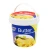 Import Stocked Eco-Friendly Feature and Buckets Type Plastic Paint Pail, A Large Plastic Bucket With A Lid from China