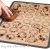 Import STOCKS Silicone Macaron Baking Mat Factory Personalized/Pastry/Cookie/Biscuit - Non stick/BPA Free/Reusable from China