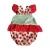 Import Strawberry baby frock design and polkadot shorts sweet girl outfits fashion baby clothing set from China