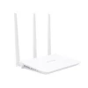 Strong Signal Wide Coverage EasySetup 300Mbps Tenda F3 WiFi Router for Small &amp; Medium House