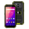 Strong Torch Android 10.0 ip68 waterproof Rugged Smartphone Large Capacity Cell Phone Dual Sim Mobile Phone