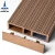 Import Strong Wood Plastic Composite Ceiling Panels Boards for Decoration from China