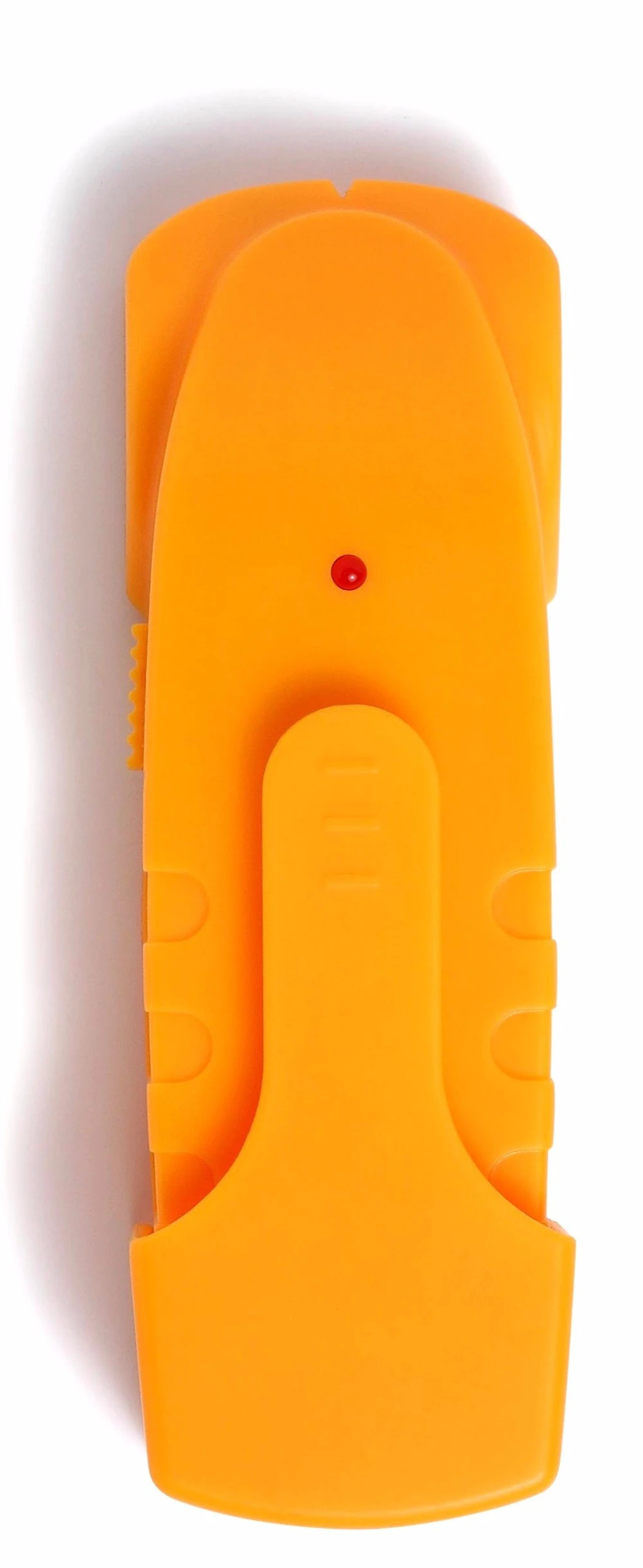 stud detection stud finder with 4 LEDs visual and audio indicator