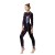 Import style 8002A boys kids rafting diving surfing open cell wetsuit from China