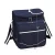 Import Stylish Insulated Picnic Basket Cooler Bag For Camping from China
