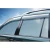 Import Suitable for land cruiser prado 120 high quality rain shield from China
