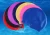 Import Summer Popular High Quality 100% Silicone Solid Swim Cap from China