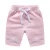 Import Summer wholesale customized cotton plain color kid toddler boy&#039;s cargo shorts from China