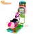 Import Sunflower coin operated kids 3d hot sale electronic horse racing game kiddie rides video game machine from China