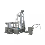 SUNTECH Automatic Finishing and Starching Stenter Machine Textile Finishing Machine