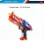 Import Super blaster soft bullet kids plastic toy dart gun for sale from China