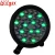 Import Super brightness RGB High Power LED outdoor wall lights Round 36W Underwater Light from China