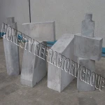 Super China silicon nitride bonded sic refractory brick