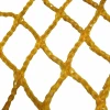 Super Quality Better Knotless net for sports ,Skiing park ,Stadiums,pleasure ground