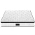 Import Super queen king size double deck micro pocket spring mattress from China